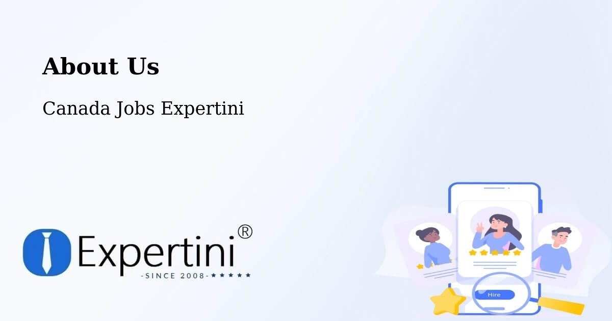 About Expertini Recruitment Platform  – Berwick - Berwick, Canada Jobs Expertini