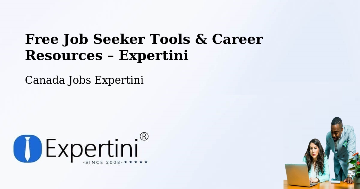 Free Job Seeker Tools & Career Resources – Berwick - Berwick, Canada Jobs Expertini