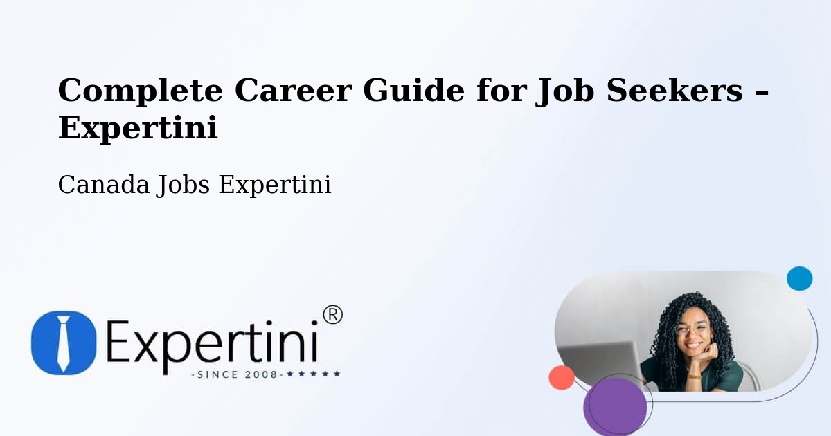 Career Guide for Job Seekers – Berwick - Berwick, Canada Jobs Expertini