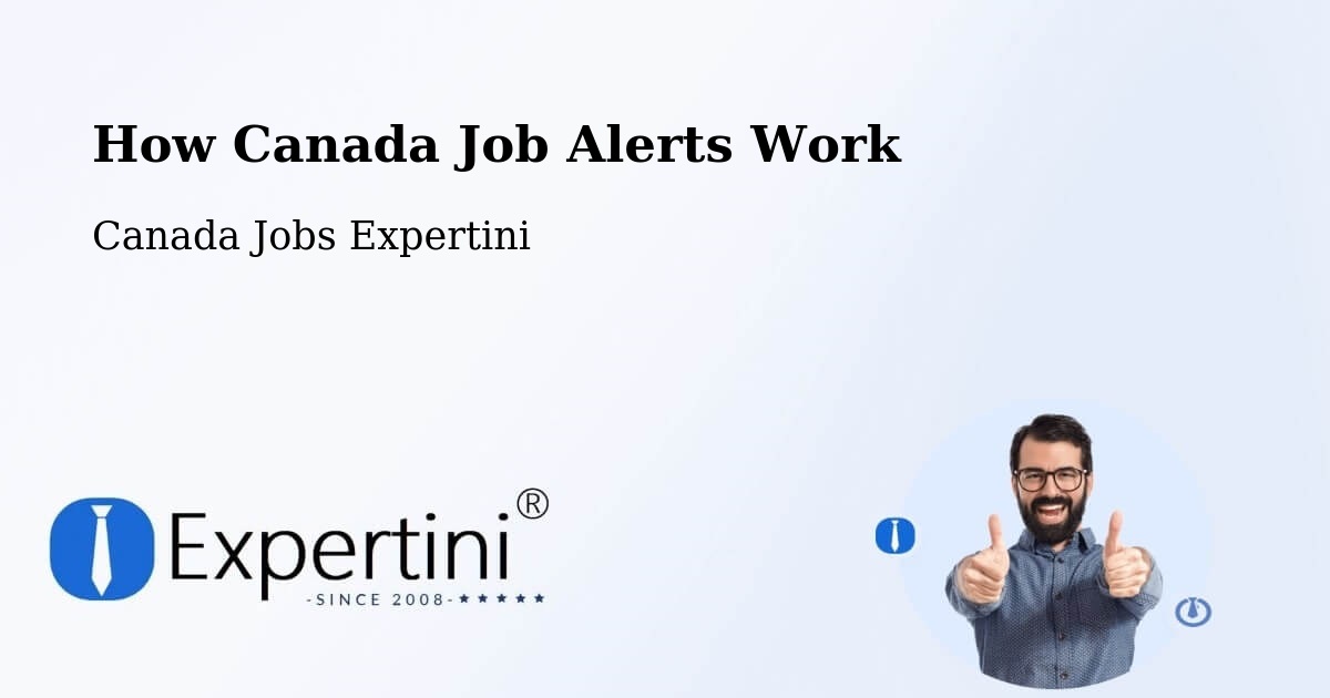 Job Alert System Overview – Berwick - Canada Jobs Expertini