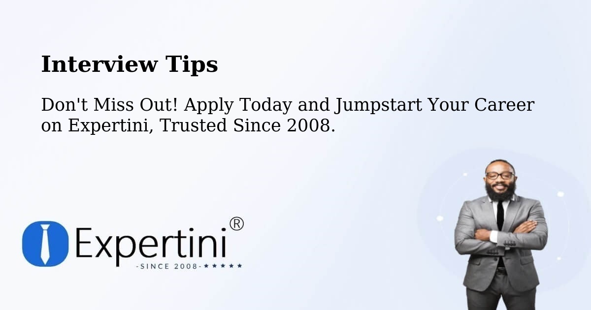 Interview Tips & Techniques for Job Seekers – Berwick - Berwick, Canada Jobs Expertini