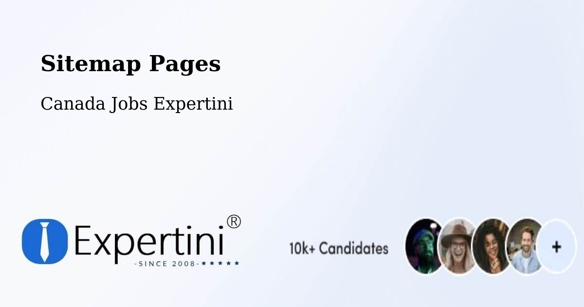 Sitemap Pages - Berwick - Canada Jobs Expertini
